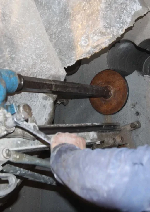 Kayışdağı Karotçu | 0532 370 33 88