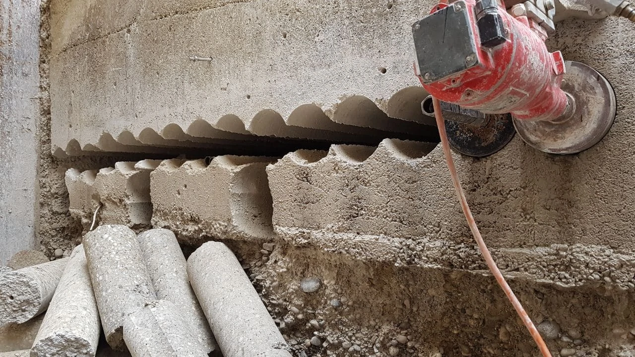 Başıbüyük Karotçu